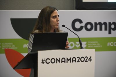 Vanessa  Sánchez Ortega